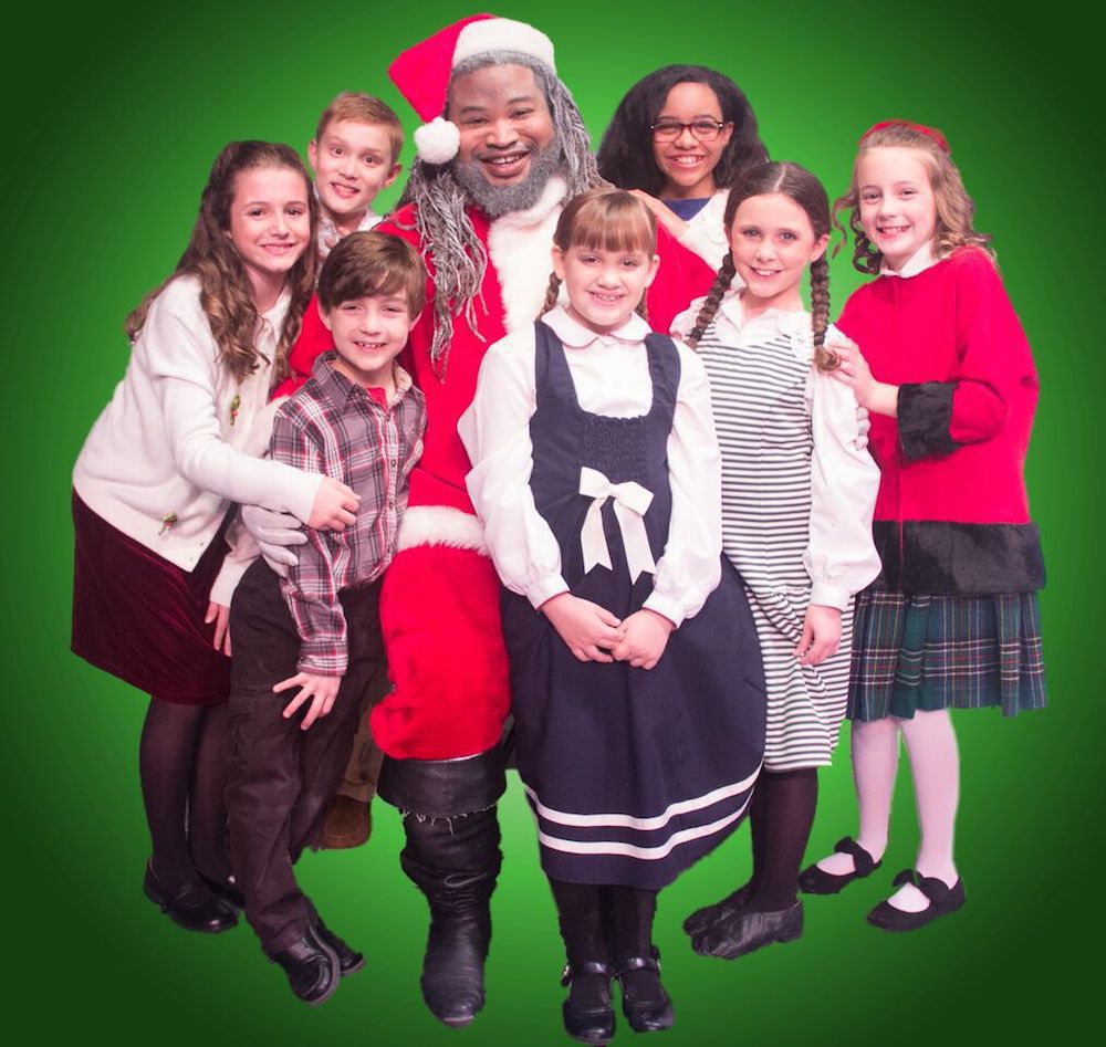 Miracle on 34th Street